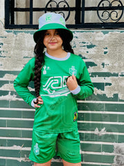 BUSO NACIONAL LOCAL RETRO SAM 1991 KIDS