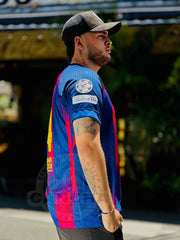 CAMISETA BARCELONA LOCAL 2025/2026