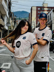 CAMISETA BARCELONA VISITANTE 2025