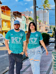 CAMISETA NACIONAL VERSION ESPECIAL