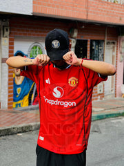 CAMISETA MANCHESTER UNITED LOCAL 2025