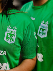 CAMISETA NACIONAL RETRO VISITANTE 1995