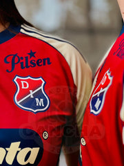 CAMISETA DIM ALTERNATIVA 2025