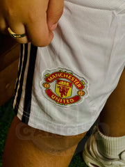 CONJUNTO MANCHESTER UNITED LOCAL 2025/2026 NIÑO