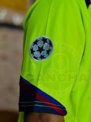 CAMISETA BARCELONA VISITANTE RETRO 2005-2006