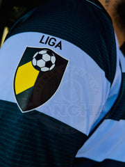 CAMISETA SPORTING LISBOA RETRO LOCAL 2002/2003