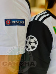 CAMISETA JUVENTUS RETRO LOCAL 2019/2020