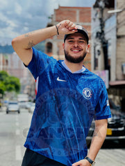 CAMISETA CHELSEA LOCAL 2025