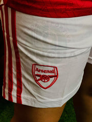 CONJUNTO ARSENAL LOCAL 2025/2026 NIÑO
