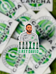STICKERS NACIONAL