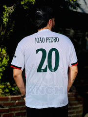 CAMISETA CHELSEA VISITANTE 2025