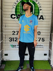 CAMISETA CLUB BOLIVAR LOCAL 2025