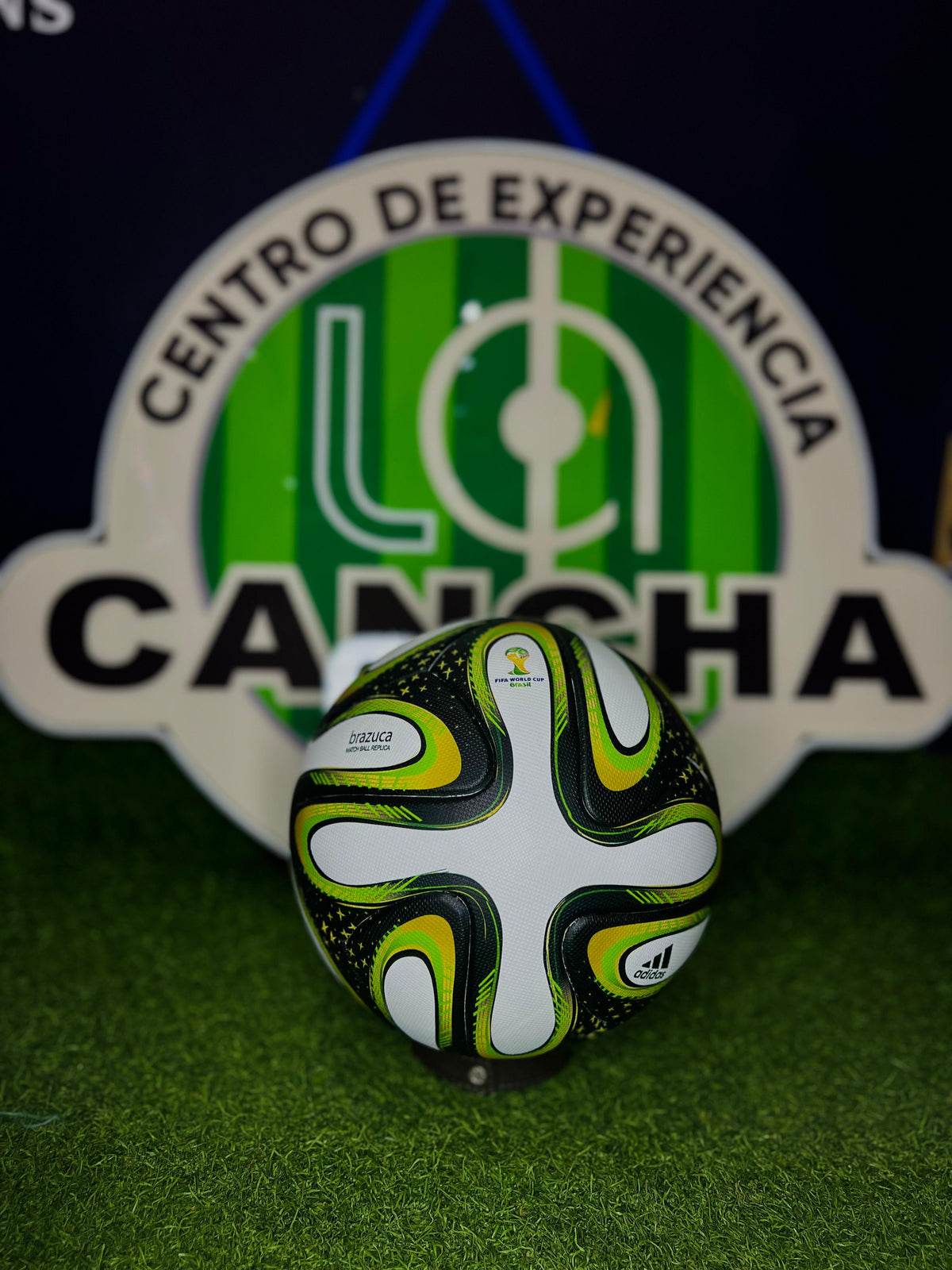 BALONES DE FUTBOL #5 MUNDIALES