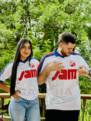 CAMISETA DIM RETRO LOCAL 1982