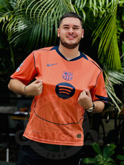 CAMISETA BARCELONA TERCERA EQUIPACION 2025