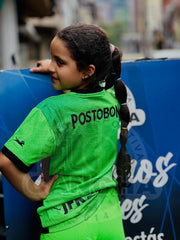 CAMISETA NACIONAL TERCERA EQUIPACION 2025/2026 KIDS