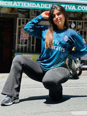 CAMIBUSO REAL MADRID RETRO 2017