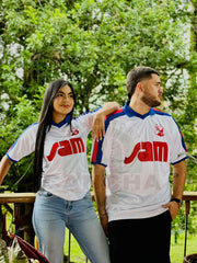 CAMISETA DIM RETRO LOCAL 1982