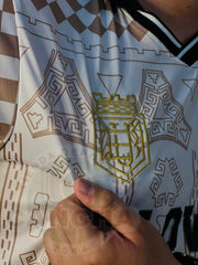 CAMISETA ATLETICO NACIONAL BLOW UP 2025