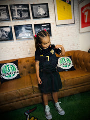 CAMISETA PORTUGAL VERSION ESPECIAL 2025 KIDS