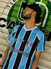 CAMISETA GREMIO LOCAL 2024