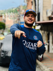 BUSO PSG ENTRENAMIENTO  2025/2026
