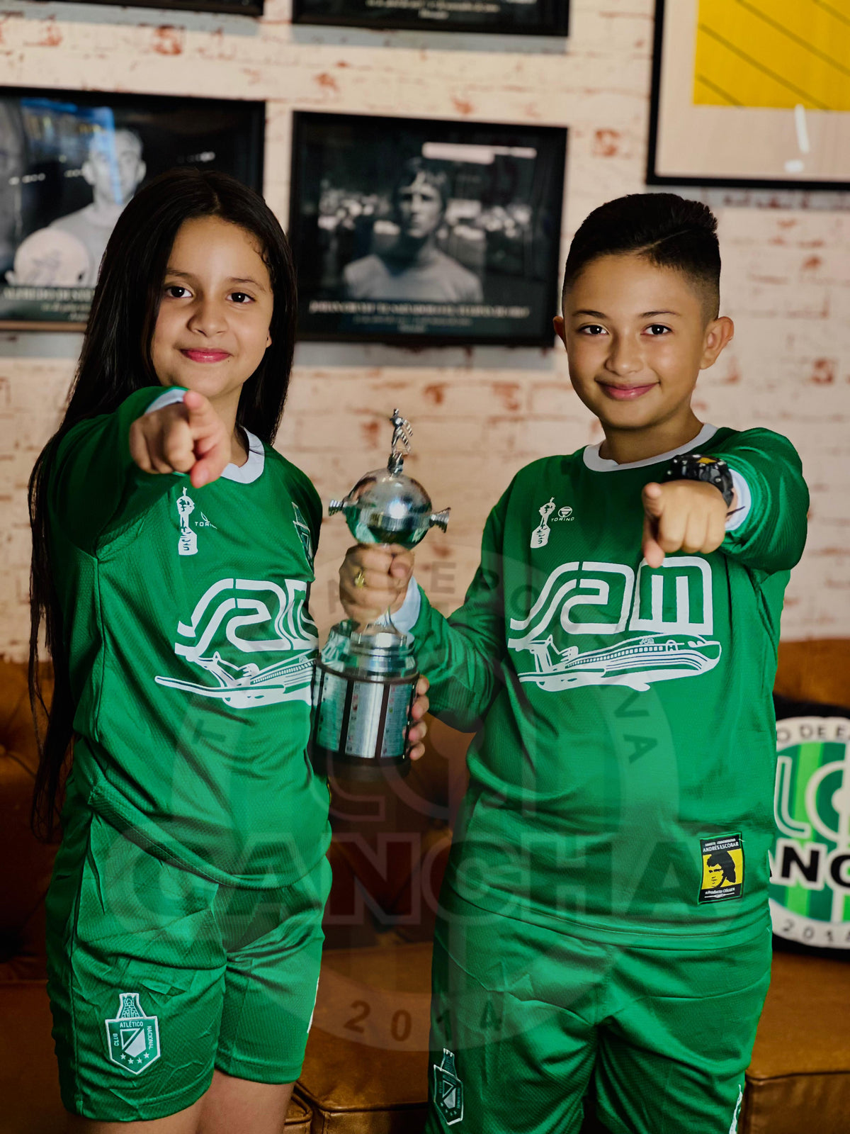 BUSO NACIONAL LOCAL RETRO SAM 1991 KIDS