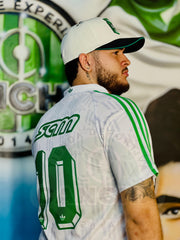 CAMISETA NACIONAL RETRO 1996