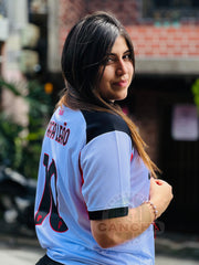 CAMISETA MILAN VISITANTE 2025/2026