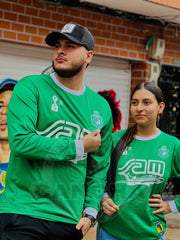 BUSO NACIONAL LOCAL RETRO SAM 1991