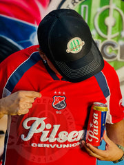 CAMISETA DIM RETRO  LOCAL 2003