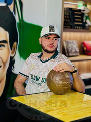 CAMISETA ATLETICO NACIONAL BLOW UP 2025