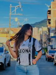 CAMISETA NACIONAL RETRO ENTRENAMIENTO 1997/1998