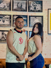 PETO BLANCO TOTAL 90 2025