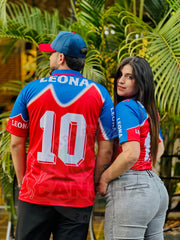 CAMISETA DIM RETRO LOCAL 1996/1997