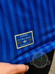 CAMISETA BOCA JUNIORS TERRACE ICONIS 2025