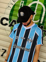 CAMISETA GREMIO LOCAL 2024