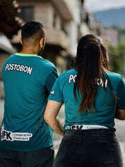 CAMISETA NACIONAL ENTRENAMIENTO ARQUERO 2025/2026