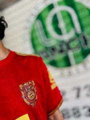 CAMISETA BAYER MUNICH 125 ANIVERSARIO 2024/2025