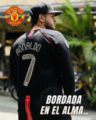 CAMIBUSO MANCHESTER UNITED RETRO VISITANTE 2008