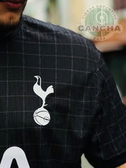 CAMISETA TOTTENHAM VISITANTE 2025