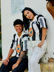 CAMISETA NEWCASTLE LOCAL 1995/1997