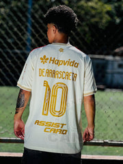 CAMISETA FLAMENGO TERCERA EQUIPACION 2025