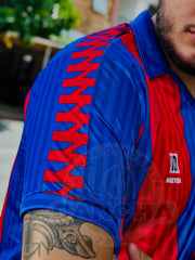 CAMISETA BARCELONA RETRO LOCAL 1982/1983