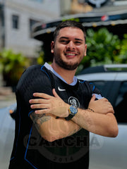 CAMISETA CHELSEA TERCERA EQUIPACION 2025