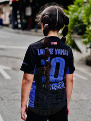 CAMISETA BARCELONA ENTRENAMIENTO 2025