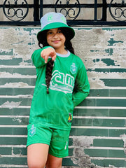 BUSO NACIONAL LOCAL RETRO SAM 1991 KIDS