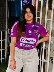 CAMISETA DIM ARQUERO 2025