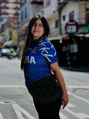 CAMISETA DIM RETRO VISITANTE 1998