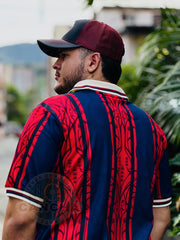 CAMISETA BARCELONA VERSION 125 AÑOS 2025